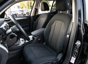 BMW X3 xDrive20d Aut. Advantage - imagine 5