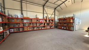 Zona industriala Hala Noua - imagine 7