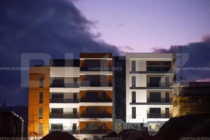 APARTAMENT 5 CAMERE ANSAMBLU REZIDENTIAL CAMPINA RESIDENCE - imagine 20