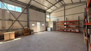 Zona industriala Hala Noua - imagine 9