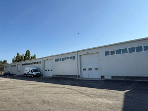 Zona industriala Hala Noua - imagine 6