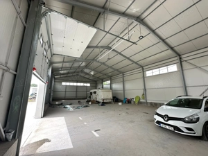 Zona industriala Hala Noua - imagine 10