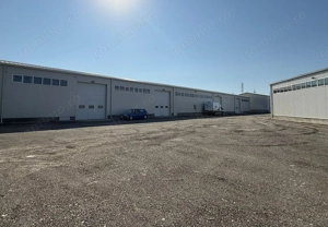 Zona industriala Hala Noua - imagine 11