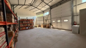 Zona industriala Hala Noua - imagine 8