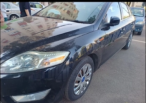 Vand Mondeo mk4 2.0 tdci - imagine 2