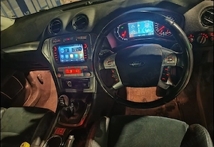 Vand Mondeo mk4 2.0 tdci - imagine 5