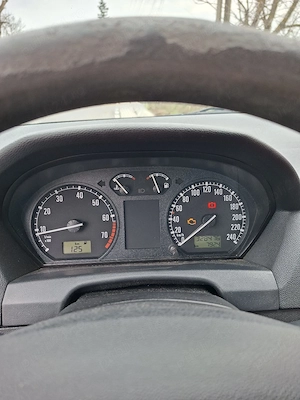 skoda fabia 1 ,14 ,16 v 101cp - imagine 7