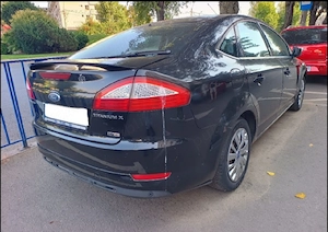 Vand Mondeo mk4 2.0 tdci - imagine 3
