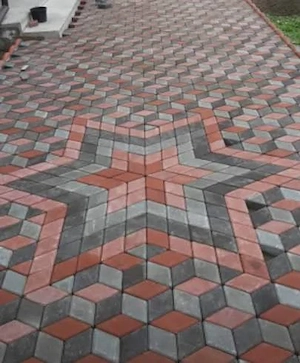 montaj pavaj borduri rigole pavele dale ierbare pavaj 3D TEL-   TEL- 