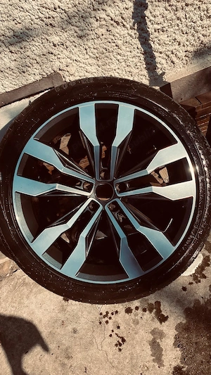 janta 20 original vw tiguan suzuka