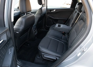 Ford Kuga 2.0 EcoBlue 4x4 Aut. TITANIUM - imagine 6