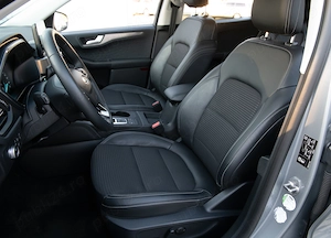 Ford Kuga 2.0 EcoBlue 4x4 Aut. TITANIUM - imagine 5