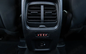 Ford Kuga 2.0 EcoBlue 4x4 Aut. TITANIUM - imagine 10