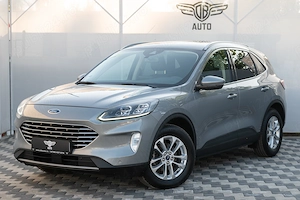 Ford Kuga 2.0 EcoBlue 4x4 Aut. TITANIUM - imagine 2