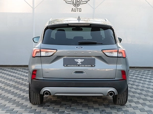 Ford Kuga 2.0 EcoBlue 4x4 Aut. TITANIUM - imagine 4