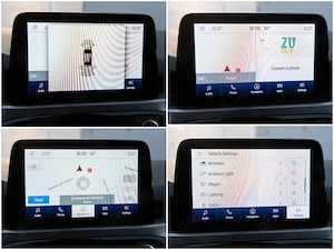 Ford Kuga 2.0 EcoBlue 4x4 Aut. TITANIUM - imagine 8