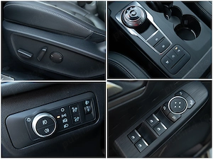 Ford Kuga 2.0 EcoBlue 4x4 Aut. TITANIUM - imagine 7