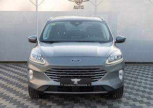 Ford Kuga 2.0 EcoBlue 4x4 Aut. TITANIUM - imagine 3