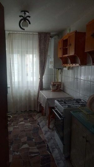 Vând apartament Suceava 