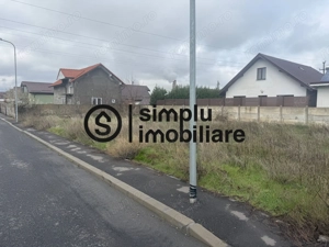 Teren 450 MP Bariera Valcii