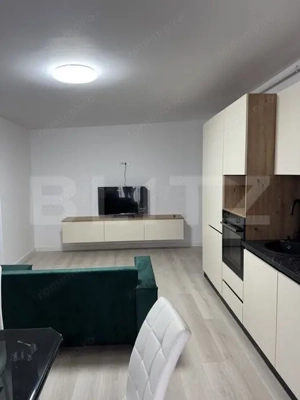 Apartament 2 camere - zona Kaufland Centura - imagine 3