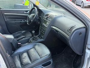 Skoda octavia 2 - imagine 5