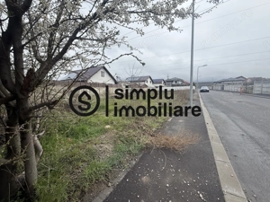 Teren 900 MP Bariera Valcii