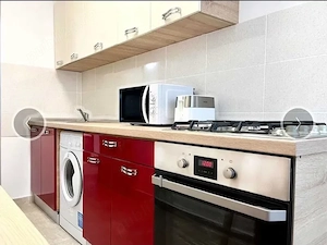 Pantelimon, Cimitirul Armenesc, Lidl, Marius, semistradal etj 4 dec 40mp bl 1985 renovata mob utilat - imagine 6