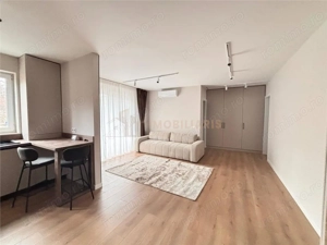 Apartament 2 camere, zona Cartierului Sasar