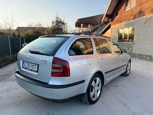 Skoda octavia 2 - imagine 3
