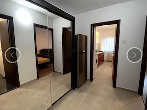 Pantelimon, Cimitirul Armenesc, Lidl, Marius, semistradal etj 4 dec 40mp bl 1985 renovata mob utilat - imagine 4