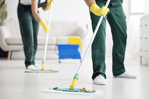 Servicii curatenie 
