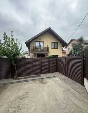 Casă P+1 , 120 mp utili, 240 mp teren, zona Consul  