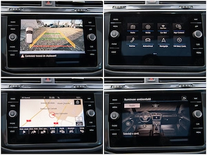 Volkswagen Tiguan 2.0 TDI DPF DSG 4Mot Comfortline - imagine 7