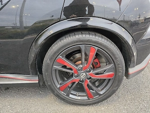 Jante + Anvelope (Roti) R18 Nissan OEM Juke, Qashqai, X-trail, Kadjar, Hyundai - imagine 5