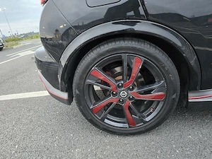 Jante + Anvelope (Roti) R18 Nissan OEM Juke, Qashqai, X-trail, Kadjar, Hyundai - imagine 4