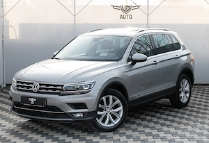 Volkswagen Tiguan 2.0 TDI DPF DSG 4Mot Comfortline - imagine 2