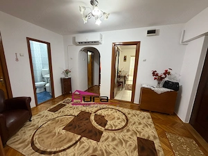 Apartament 3 camere zona Str,Victoriei - imagine 3