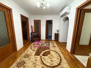 Apartament 3 camere zona Str,Victoriei - imagine 4