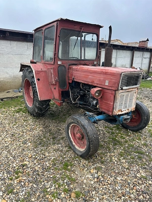 tractor utb 550  - imagine 3