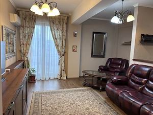 Apartament 2 camere centrala proprie Turda adiacent - imagine 7