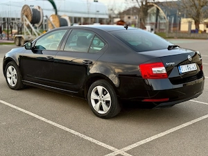Skoda Octavia 3 Facelift - imagine 4