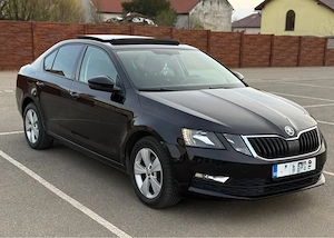 Skoda Octavia 3 Facelift