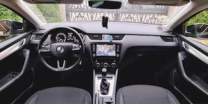 Skoda Octavia 3 Facelift - imagine 6