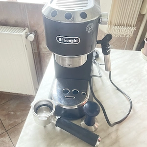 Coffemachine Delonghi