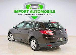 Renault Megane ENERGY dCi 110 Start & Stop Dynamique - imagine 6