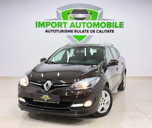 Renault Megane ENERGY dCi 110 Start & Stop Dynamique - imagine 7