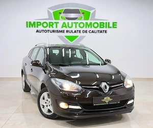 Renault Megane ENERGY dCi 110 Start & Stop Dynamique - imagine 8