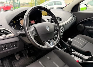 Renault Megane ENERGY dCi 110 Start & Stop Dynamique - imagine 10