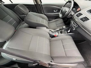 Renault Megane ENERGY dCi 110 Start & Stop Dynamique - imagine 16